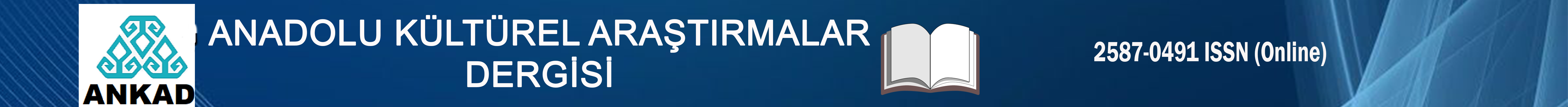 Anadolu Kültürel Araştırmalar Dergisi